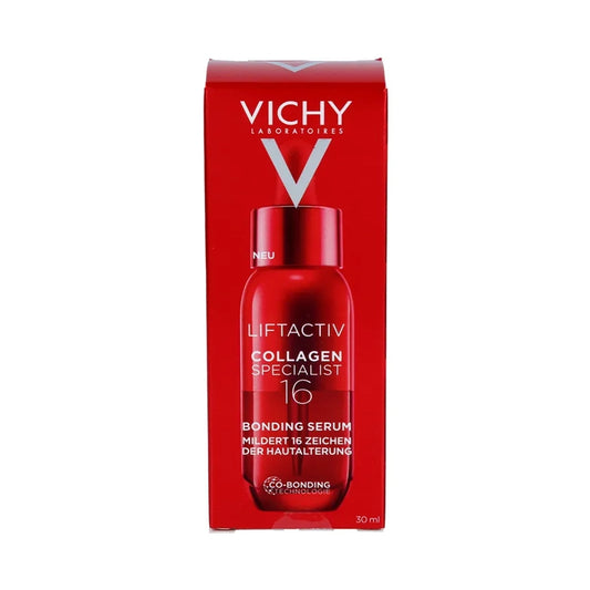Liftactiv Collagen Specialist 16 Serum