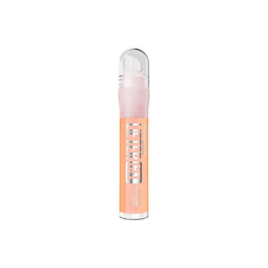 Lifter Gel Oil-in-Gel Lip Gloss with Hyaluronic Acid