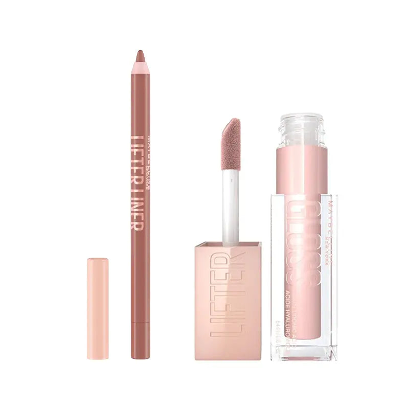 Lifter Gloss X Lifter Liner