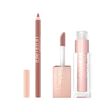 Lifter Gloss X Lifter Liner