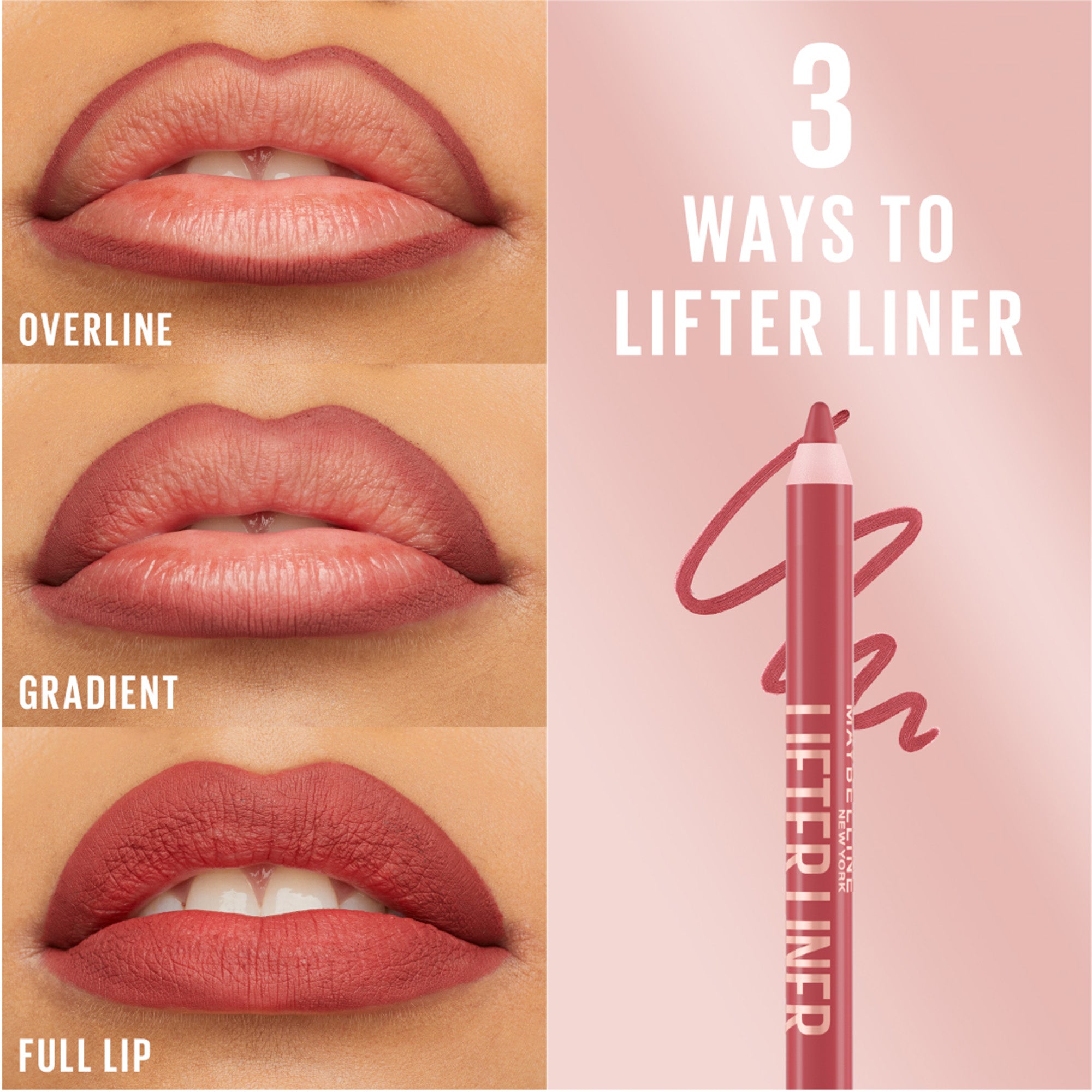 Lifter Liner