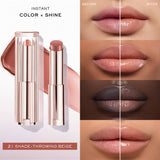 Lip Idôle Butterglow Hydrating Lip Balm