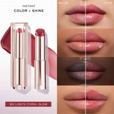 Lip Idôle Butterglow Hydrating Lip Balm