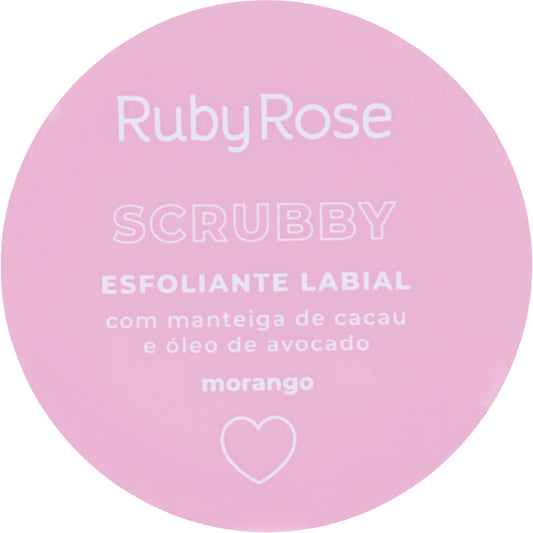 Lip Scrub
