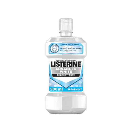 Advanced Whitening Mouthwash