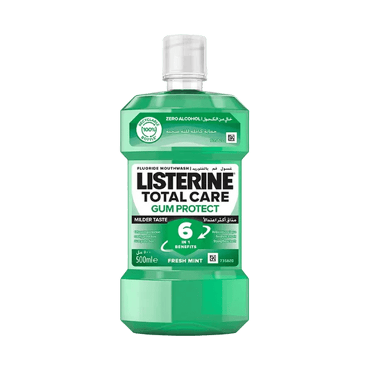 Teeth And Gum Defence Zero