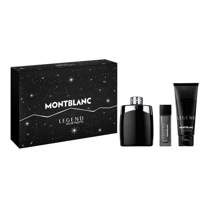 Coffret Legend