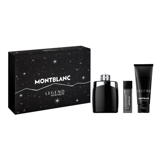 Coffret Legend
