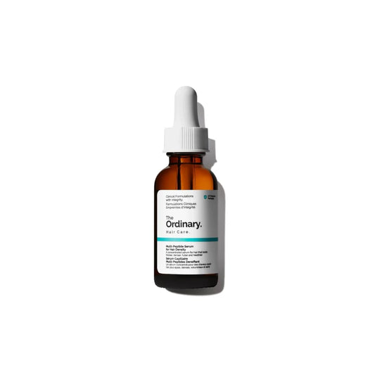 Multi-Peptide Serum for Hair Density