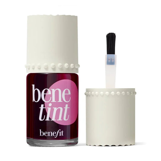 Benetint lip & cheek stain