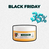 Mask with Mango Butter