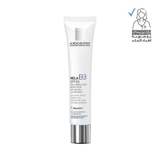 Mela B3 Anti-Dark Spots Concentrate Cream SPF30