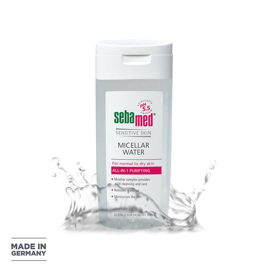 Micellar Water Normal to Dry