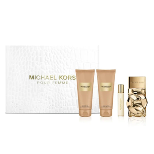 Pour Femme Gift Set