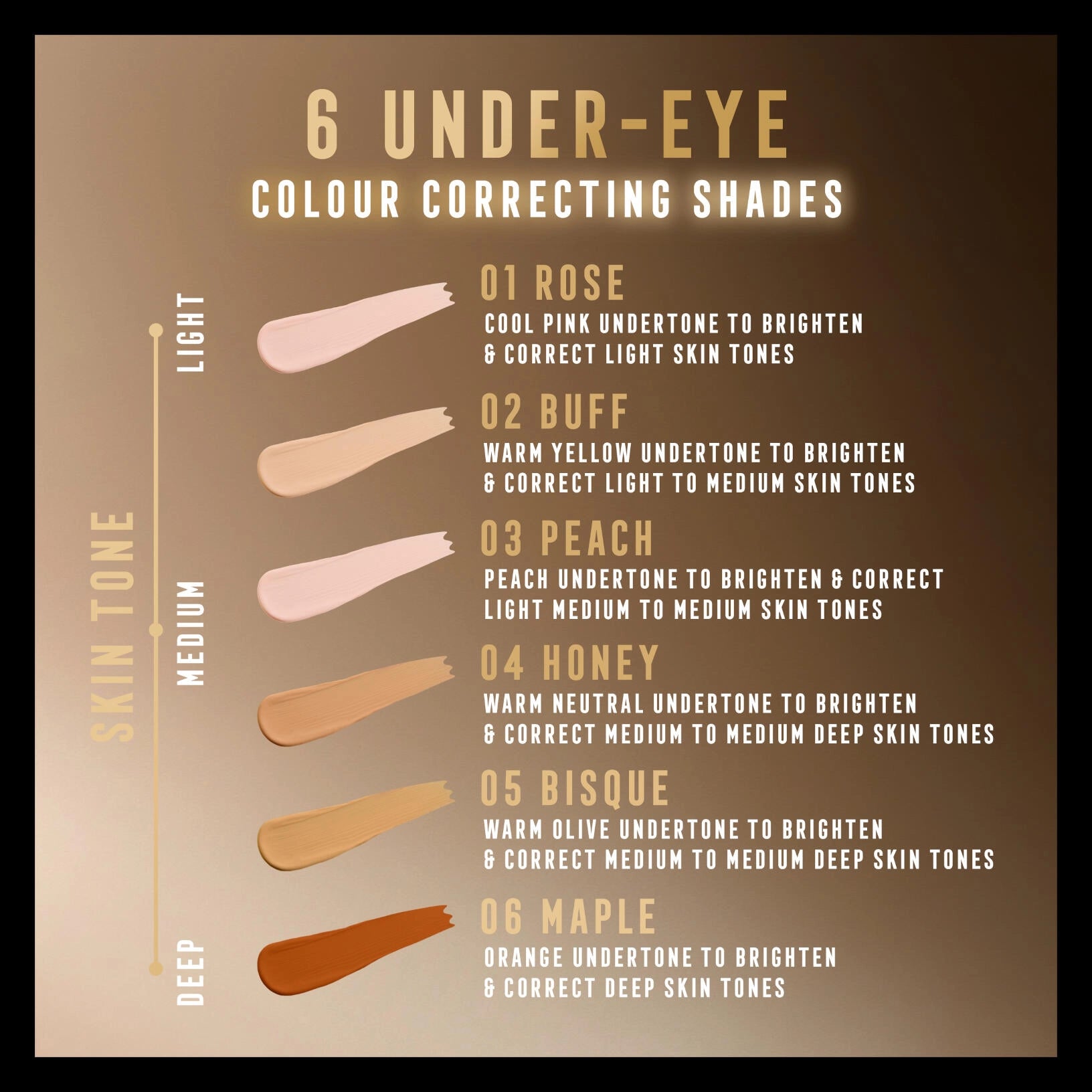 Miracle Pure Eye Enhancer