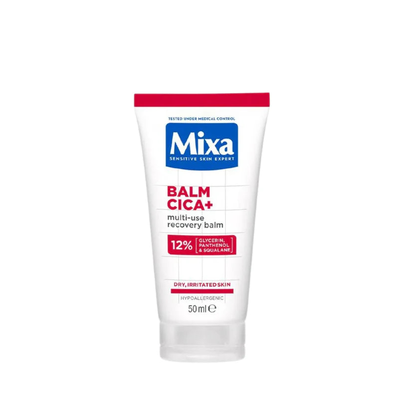 Cica+ Balm Multi - Use