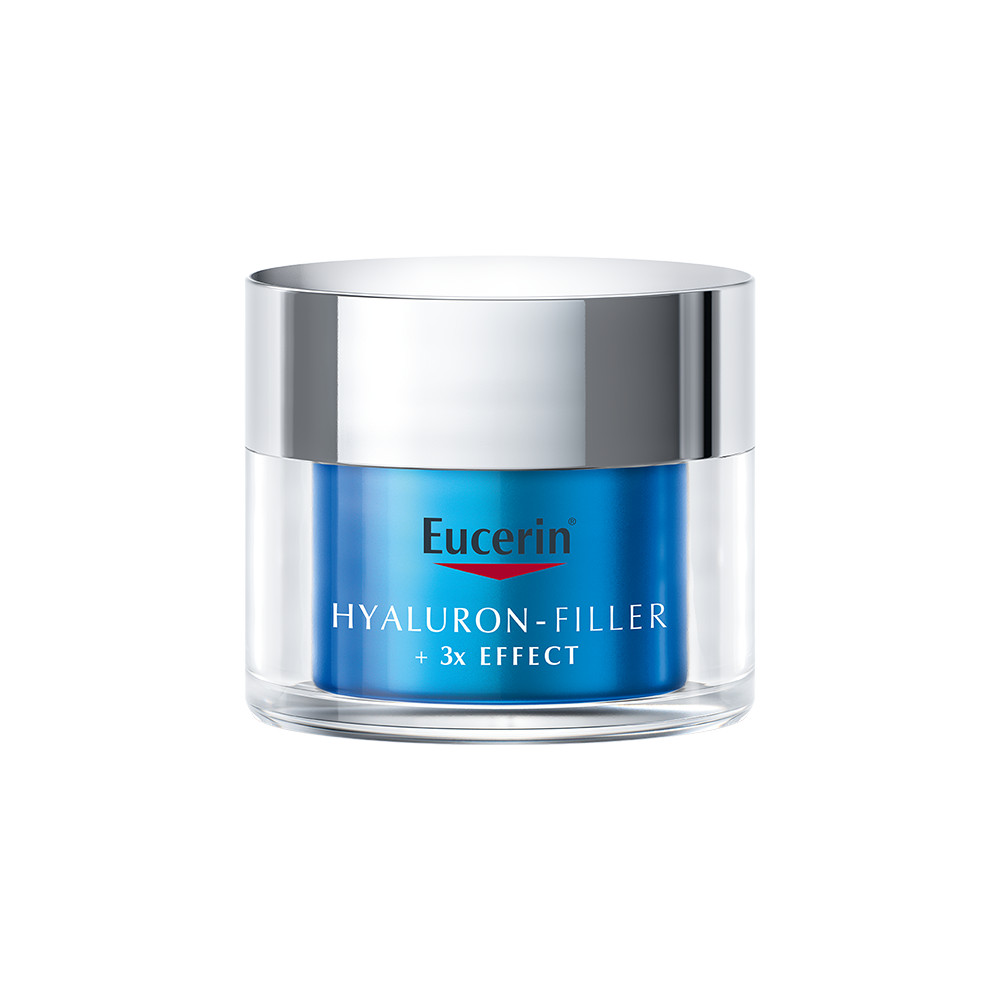 Hyaluron Filler Night Booster