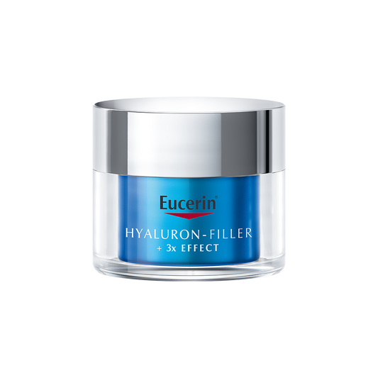 Hyaluron Filler Night Booster