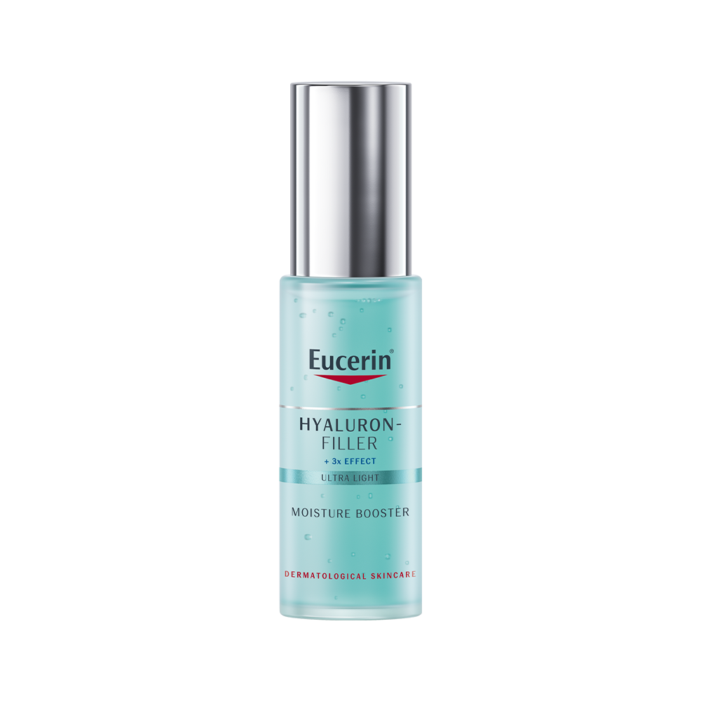 Hyaluron Filler Anti-Aging Moisture Booster Face Gel Moisturizer