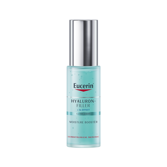 Hyaluron Filler Anti-Aging Moisture Booster Face Gel Moisturizer