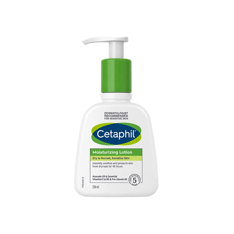 Moisturizer Lotion Pump