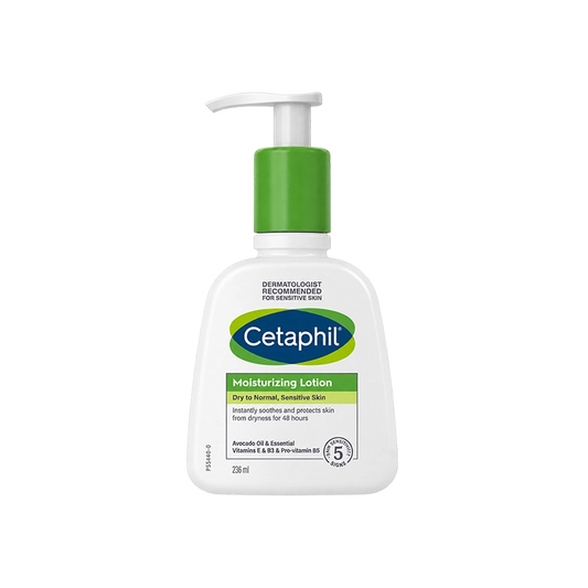 Moisturizer Lotion Pump