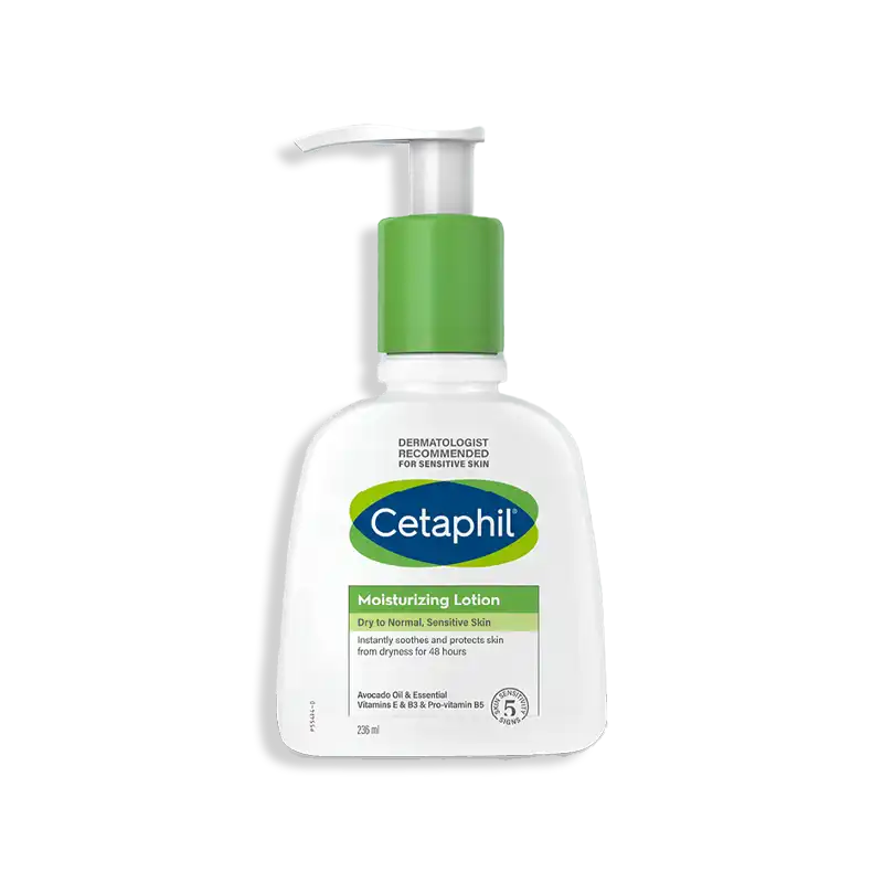 Moisturizer Lotion Pump