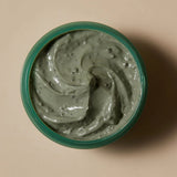 Mugwort Pore Clarifying Wash Off Pack