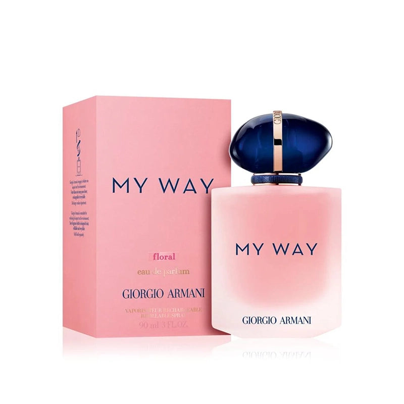 My Way Eau de Parfum  Women