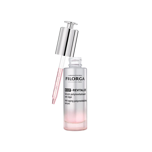 NCEF Revitalize Serum