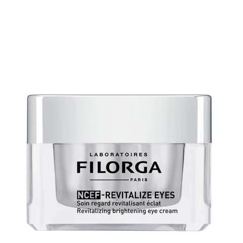 NCEF Revitalize Eyes