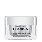 NCEF Revitalize Eyes