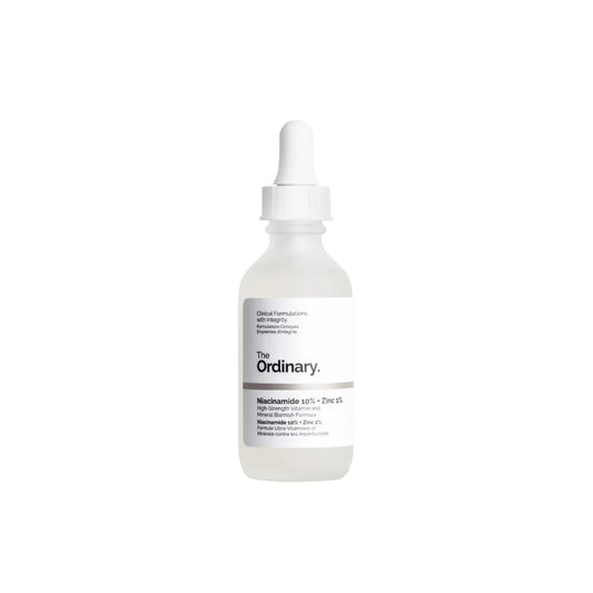 Niacinamide 10% + Zinc 1% Serum