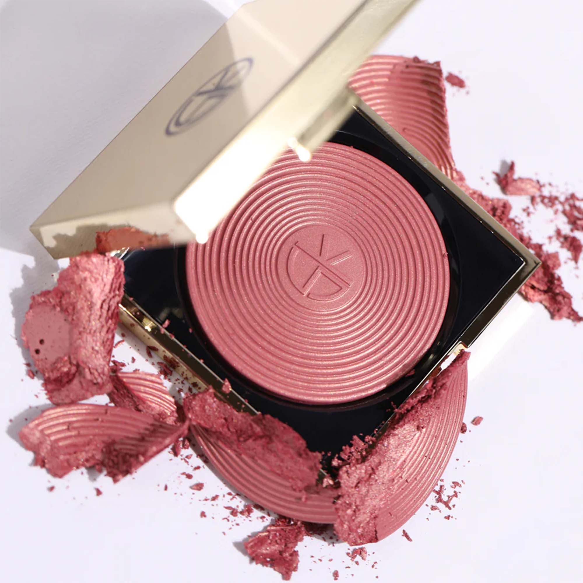 Glimmer Glow Blush