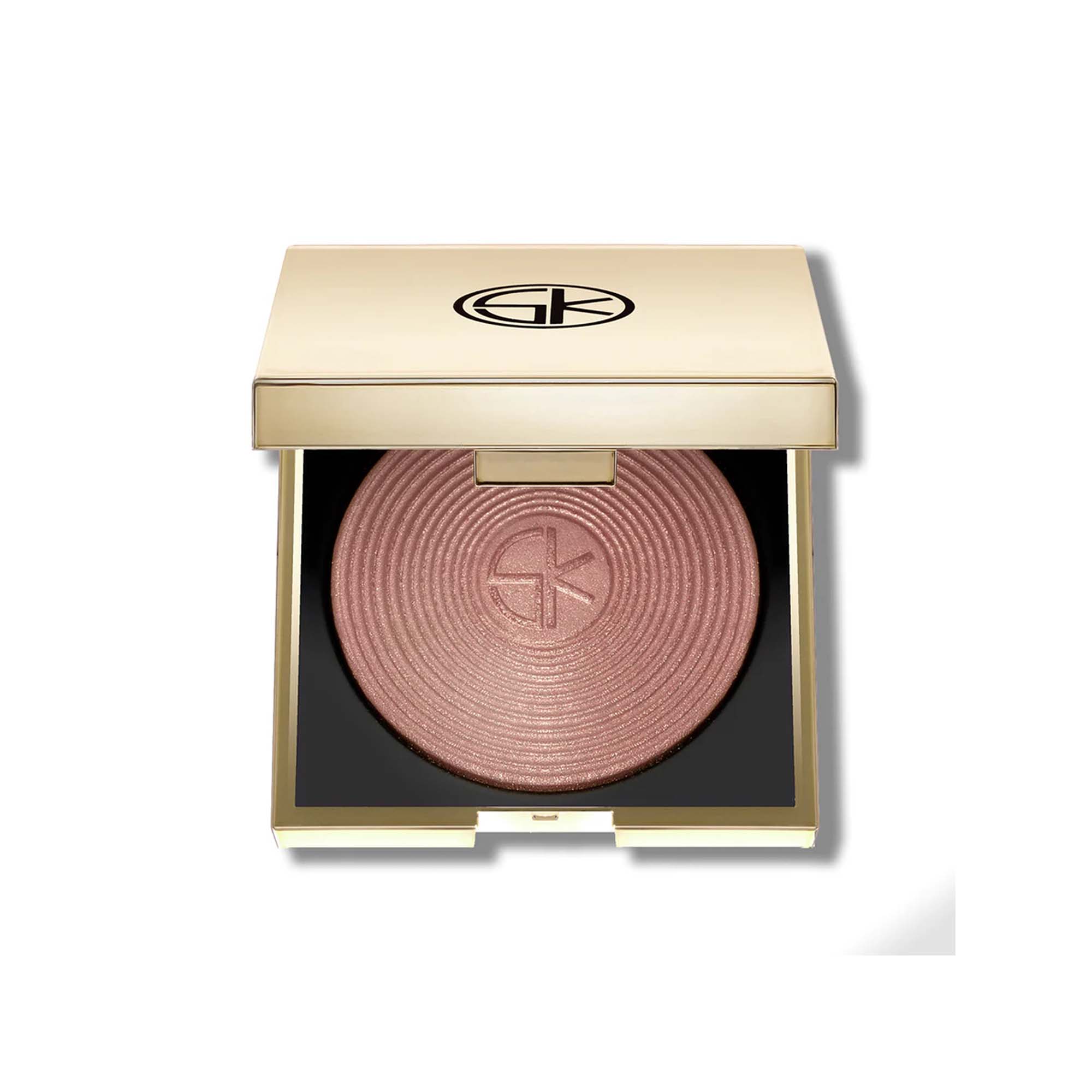 Glimmer Glow Blush