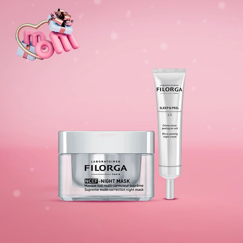 Night Time Radiance Set