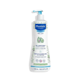 Normal Skin- Gentle Cleansing Gel