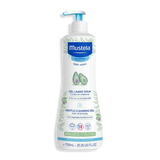 Normal Skin- Gentle Cleansing Gel