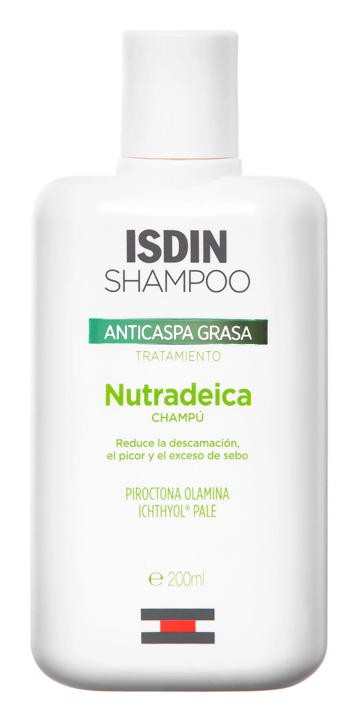 Nutradeica Oily Dandruff Shampoo