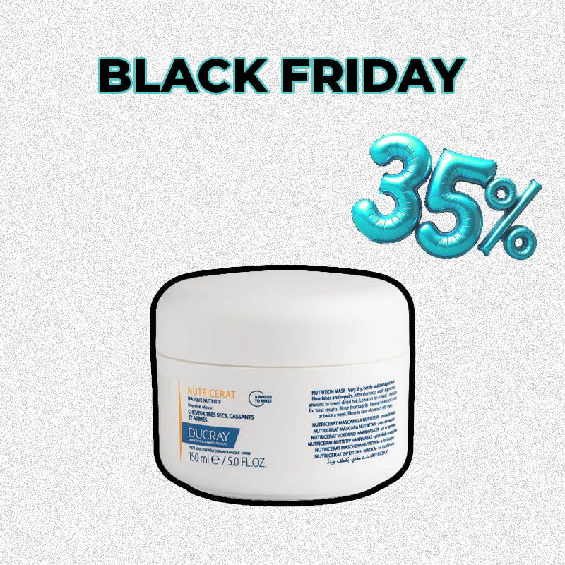 Nutricerat Nutrition Mask