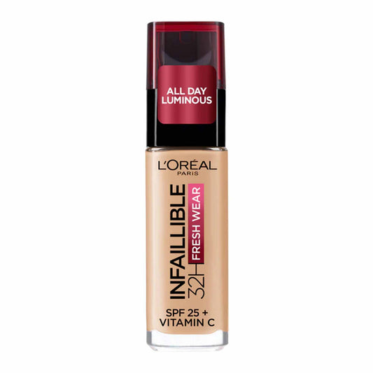 Infaillible 24H Fresh Wear Foundation