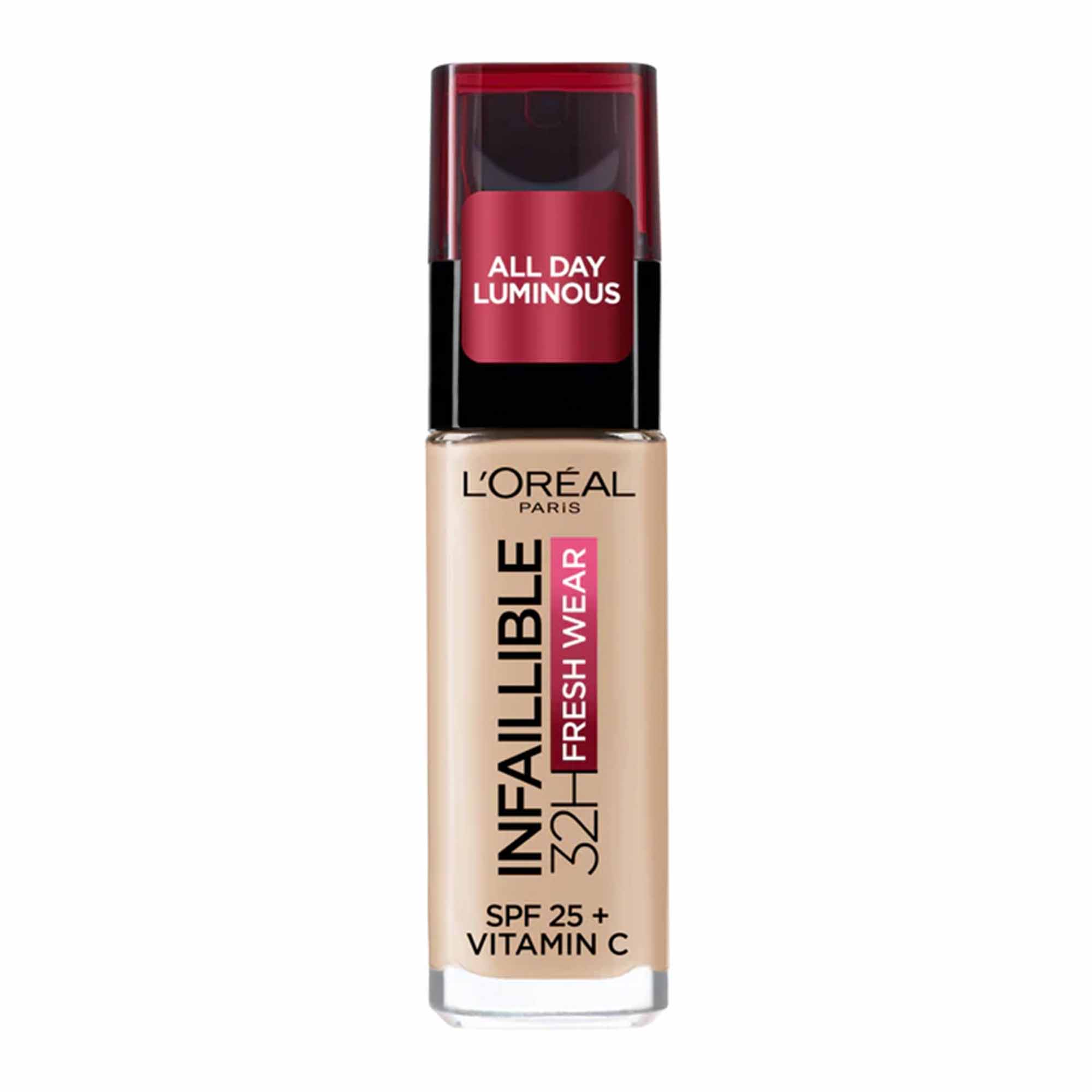 Infaillible 32H Fresh Wear Foundation