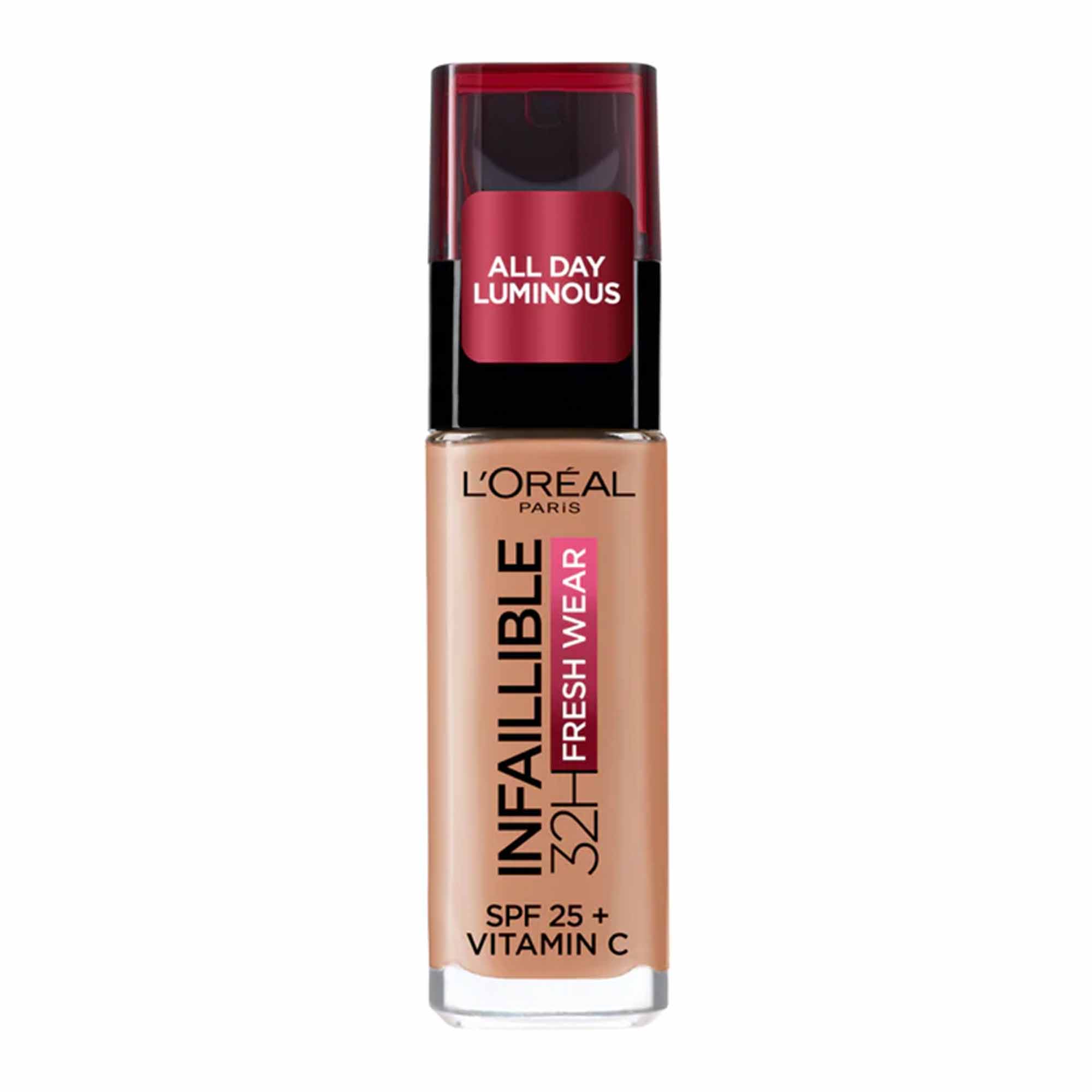 Infaillible 32H Fresh Wear Foundation