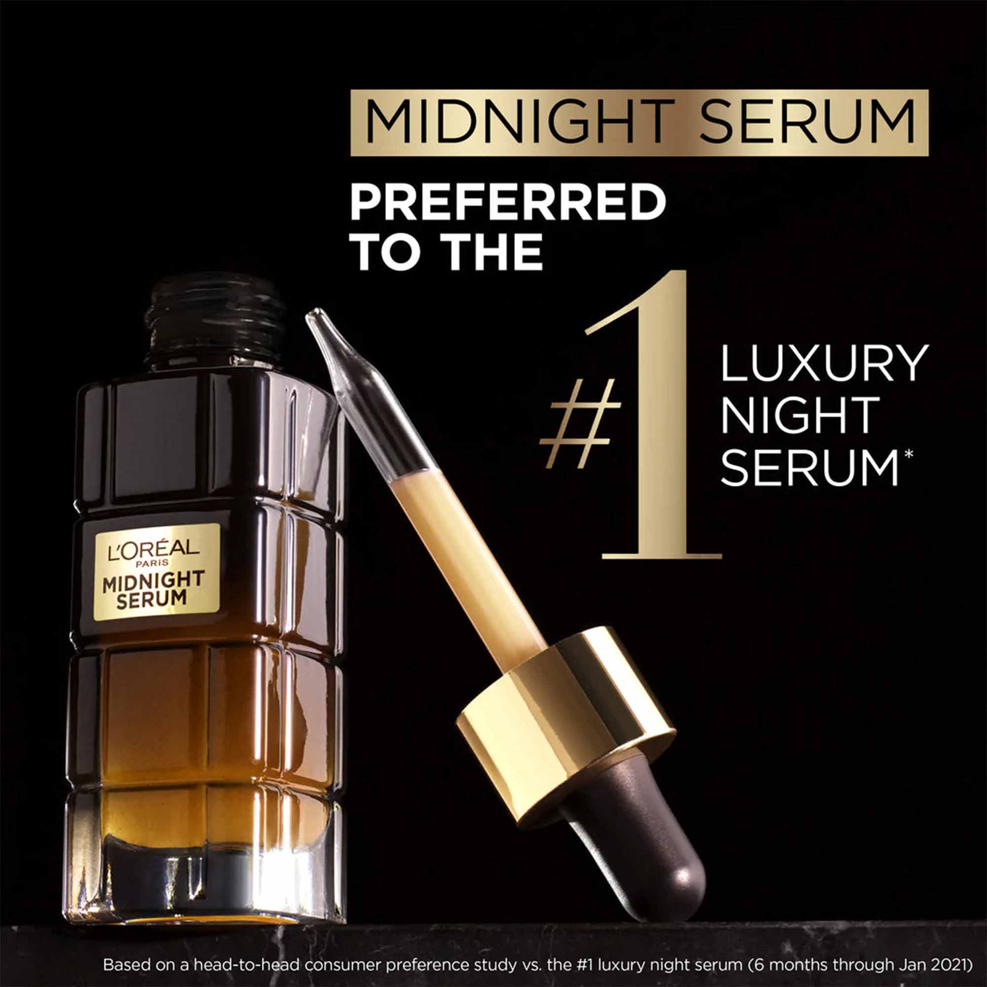 Age Perfect Midnight Cell Renew Serum