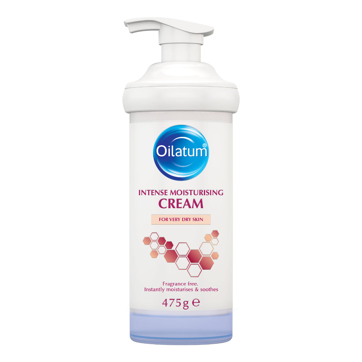 Intense Moisturising Cream