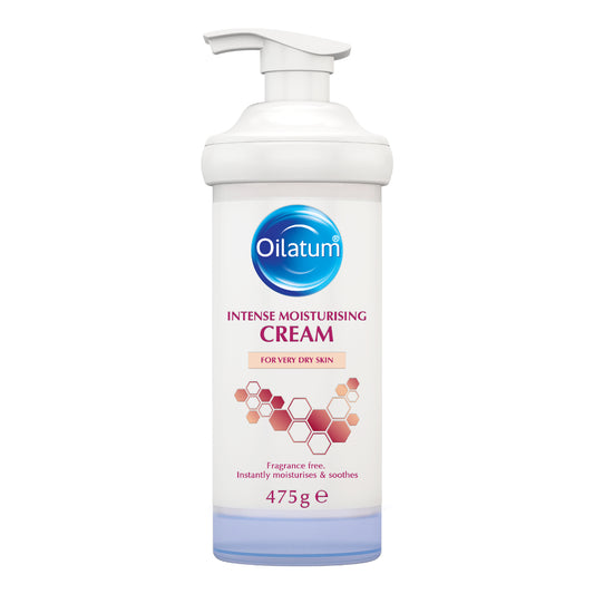 Intense Moisturising Cream