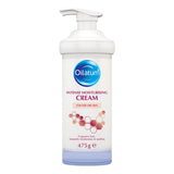 Intense Moisturising Cream