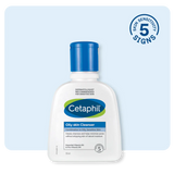 Oily Skin Cleanser
