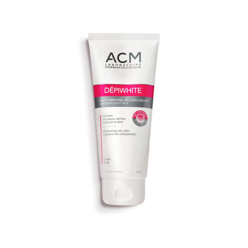 Depiwhite Body Milk