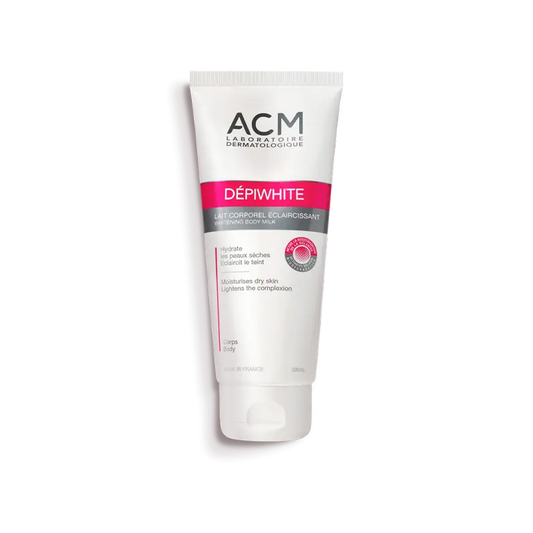 Depiwhite Body Milk